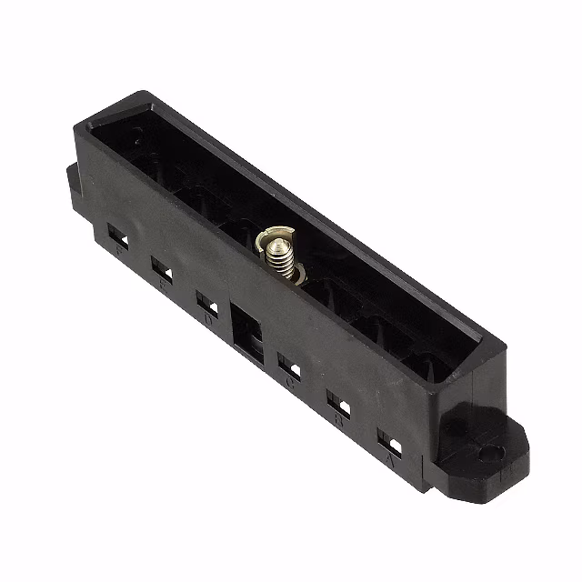 LMD-06RK1 Amphenol Aerospace Operations  Terminal Junction Systems